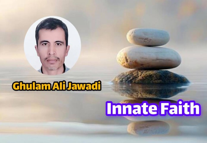 Innate Faith